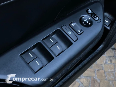 Civic 2.0 16V Flexone Ex 4P Cvt