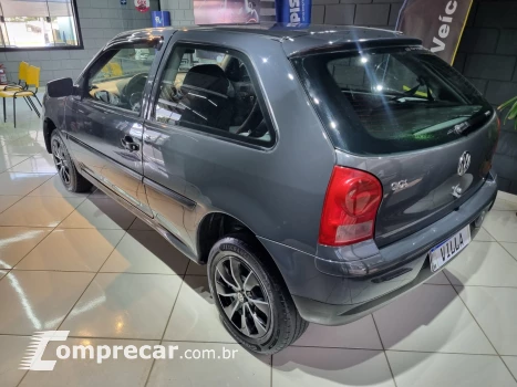 GOL 1.0 MI 8V G.IV