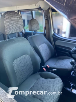 DOBLÒ 1.8 MPI Essence 16V