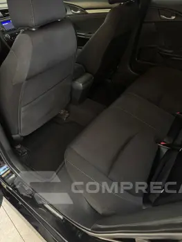 Civic 2.0 16V 4P SPORT FLEX