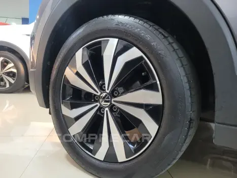 T-Cross 200 TSI 1.0  Flex 12V 5p Aut.