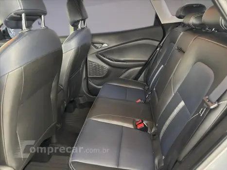 TRACKER 1.2 TURBO FLEX PREMIER AUTOMÁTICO