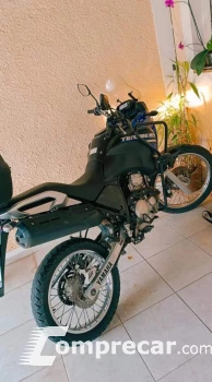 Ténéré 250