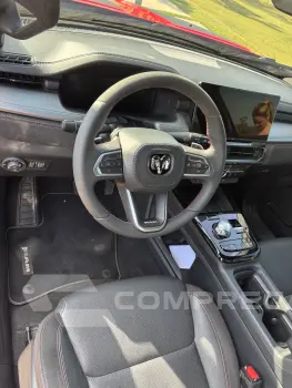 RAMPAGE 2.0 Hurricane 4 Turbo R/T 4X4