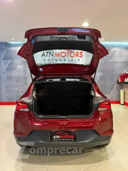 Onix Hatch 1.0 12V 4P FLEX LT