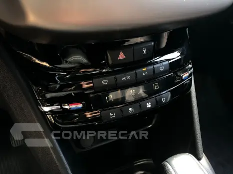 208 1.6 Griffe 16V Flex 4P Automático