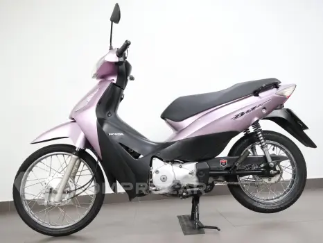 HONDA HONDA BIZ 125 ES