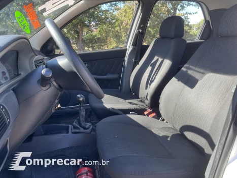PALIO 1.0 MPI Fire Economy 8V
