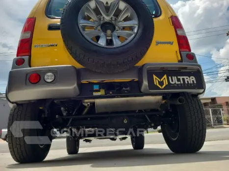 Jimny 4SPORT/ 4WORK 1.3 16V