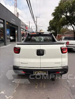 TORO 1.8 16V EVO Freedom