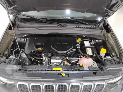 RENEGADE 1.3 T270 Turbo Flex Longitude At6