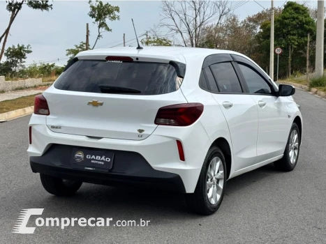 ONIX 1.0 FLEX LT MANUAL