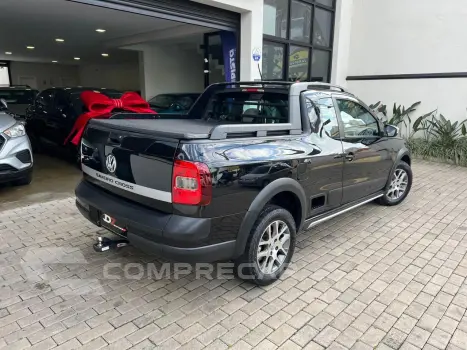 SAVEIRO 1.6 Cross CE 16V