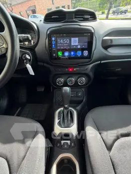 Renegade Sport 1.8 4x2 Flex 16V Aut.