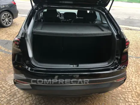 Nivus 1.0 200 Tsi Total Flex Comfortline Automático