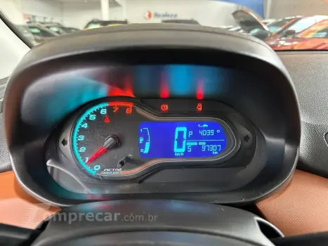 ONIX HATCH ACTIV 1.4 8V Flex 5P Aut.