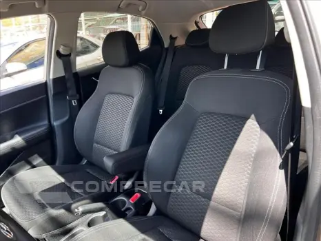 HB20 1.0 Tgdi Evolution