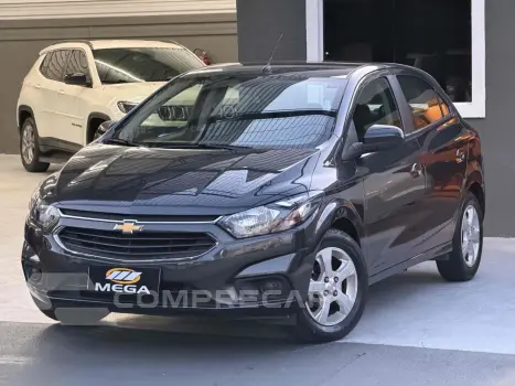 ONIX 1.4 MPFI LT 8V FLEX 4P MANUAL