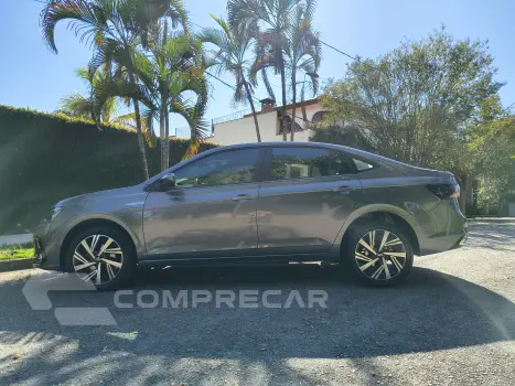 VIRTUS 1.0 200 TSI Highline