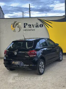 POLO 1.0 200 TSI Highline