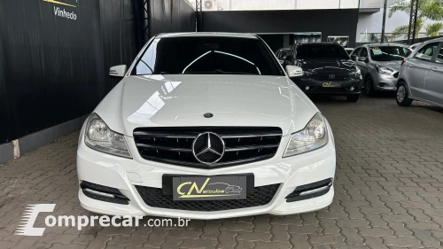 180 C 1.8 Sedan 8V