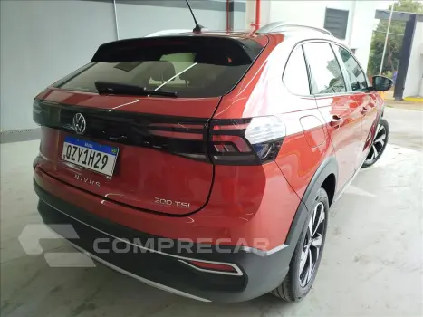 NIVUS 1.0 200 TSI Highline