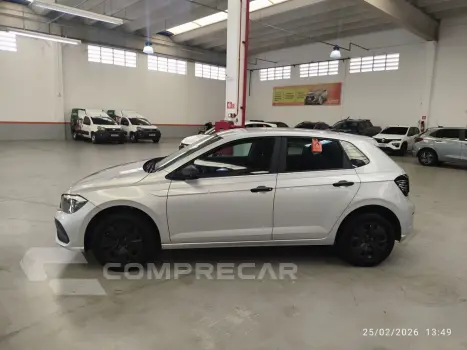 POLO 1.0 MPI TRACK MANUAL