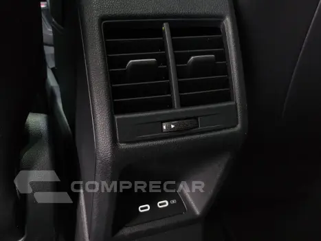 VIRTUS 1.4 250 TSI EXCLUSIVE AUTOMÁTICO