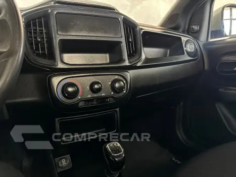 STRADA 1.4 Fire Endurance CS