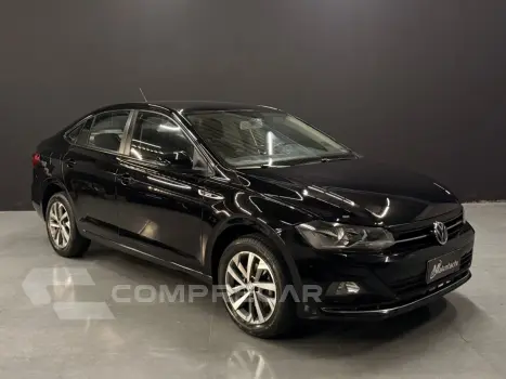 VIRTUS 1.0 200 TSI HIGHLINE AUTOMÁTICO