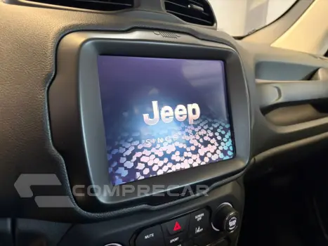 RENEGADE 1.3 T270 TURBO FLEX LONGITUDE AT6