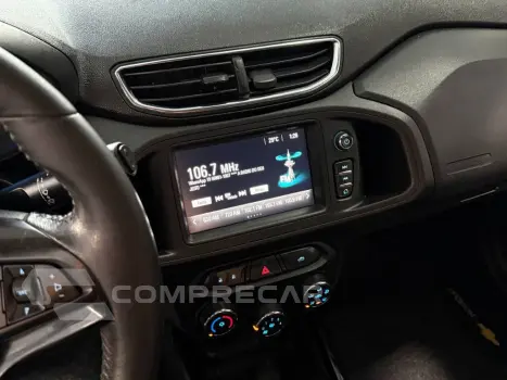 ONIX HATCH LTZ 1.4 8V FlexPower 5p Mec.