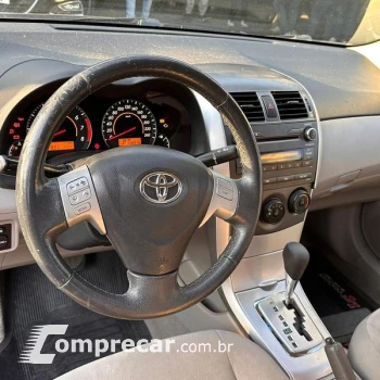 COROLLA GLI FLEX