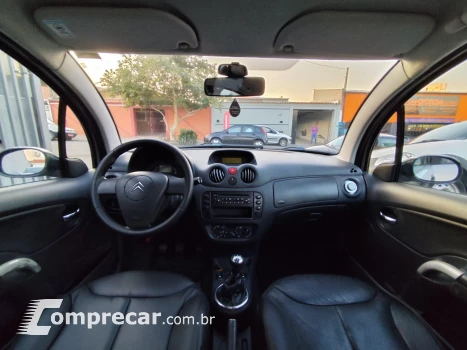 C3 1.6 I XTR 16V