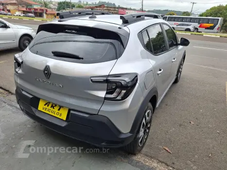 kardian 1.0 turbo evolution