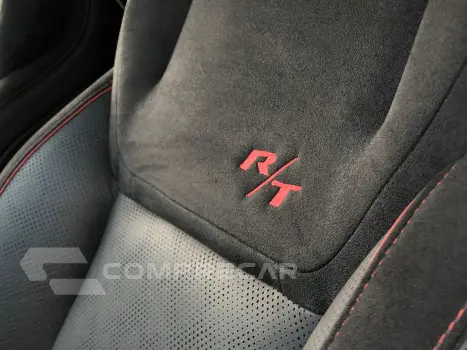 Rampage 2.0 Hurricane 4 Turbo Gasolina R/T 4X4 Automático
