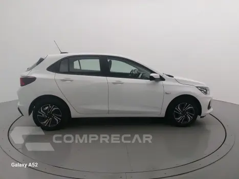 ONIX 1.0 FLEX LT MANUAL