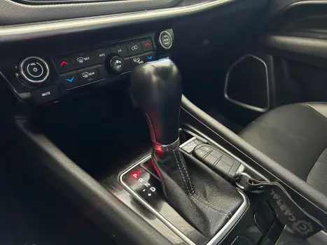 COMPASS LONG. T270 1.3 TB 4x2 Flex Aut.