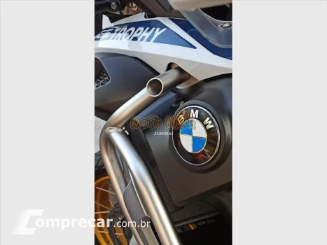R 1250 GS ADVENTURE PREMIUM