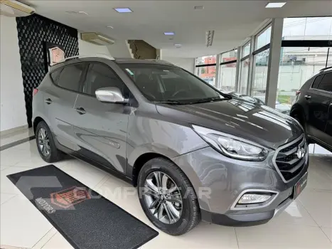 IX35 2.0 MPFI GL 16V