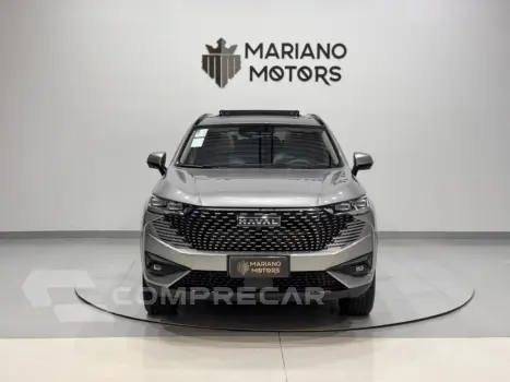HAVAL H6 H6 PREMIUM HEV (HIBRIDO)