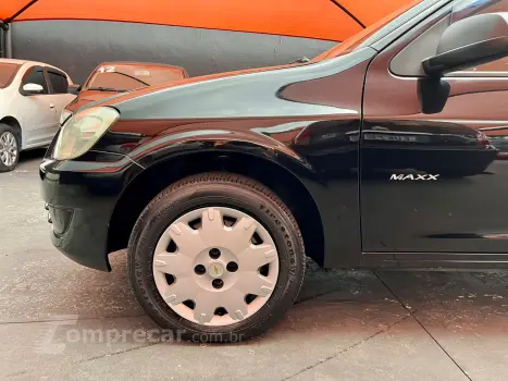 PRISMA 1.4 MPFI Maxx 8V