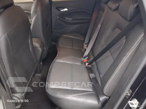 MONTANA 1.2 TURBO FLEX PREMIER AUTOMÁTICO