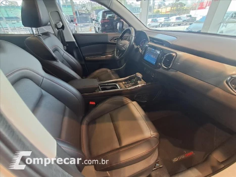TIGGO 5x 1.5 VVT TURBO iFLEX TXS DCT