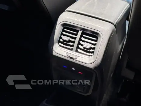 TIGUAN 2.0 350 TSI GASOLINA ALLSPACE R-LINE 4MOTION DSG