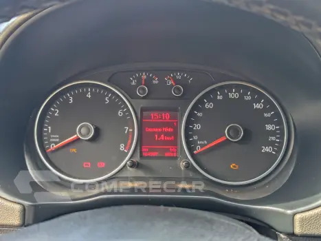 SAVEIRO 1.6 CROSS CE 8V FLEX 2P MANUAL