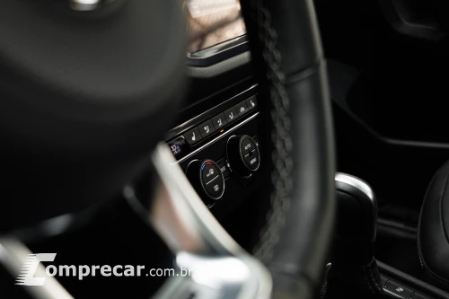 TIGUAN 2.0 350 TSI Allspace R-line 4motion