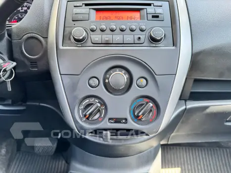VERSA 1.6 16V SV