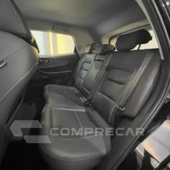 Tiggo 5X SPORT 1.5 Turbo Flex Aut.