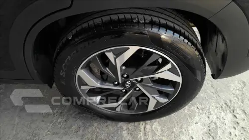 CRETA 1.0 TGDI FLEX LIMITED SAFETY AUTOMÁTICO